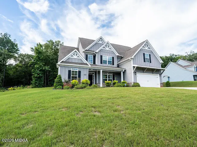 2013 Emily Jane Drive, Griffin, GA 30224 - #2