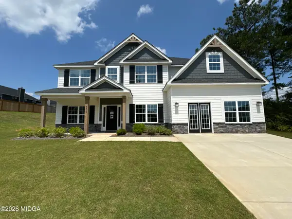4312 Cornwall Drive #388, Forsyth, GA 31029
