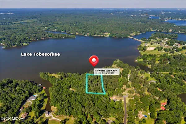 115 Water Way Court, Macon, GA 31220