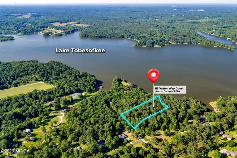 115 Water Way Court, Macon, GA 31220 - #3