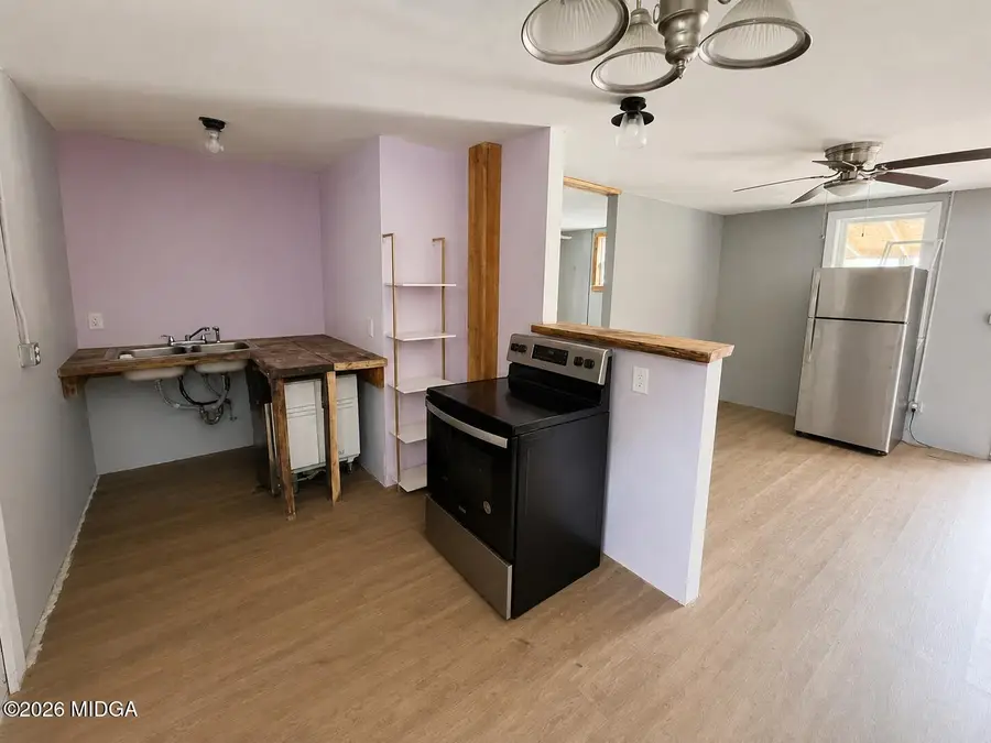 971 Ell Street, Macon, GA 31206 - #3
