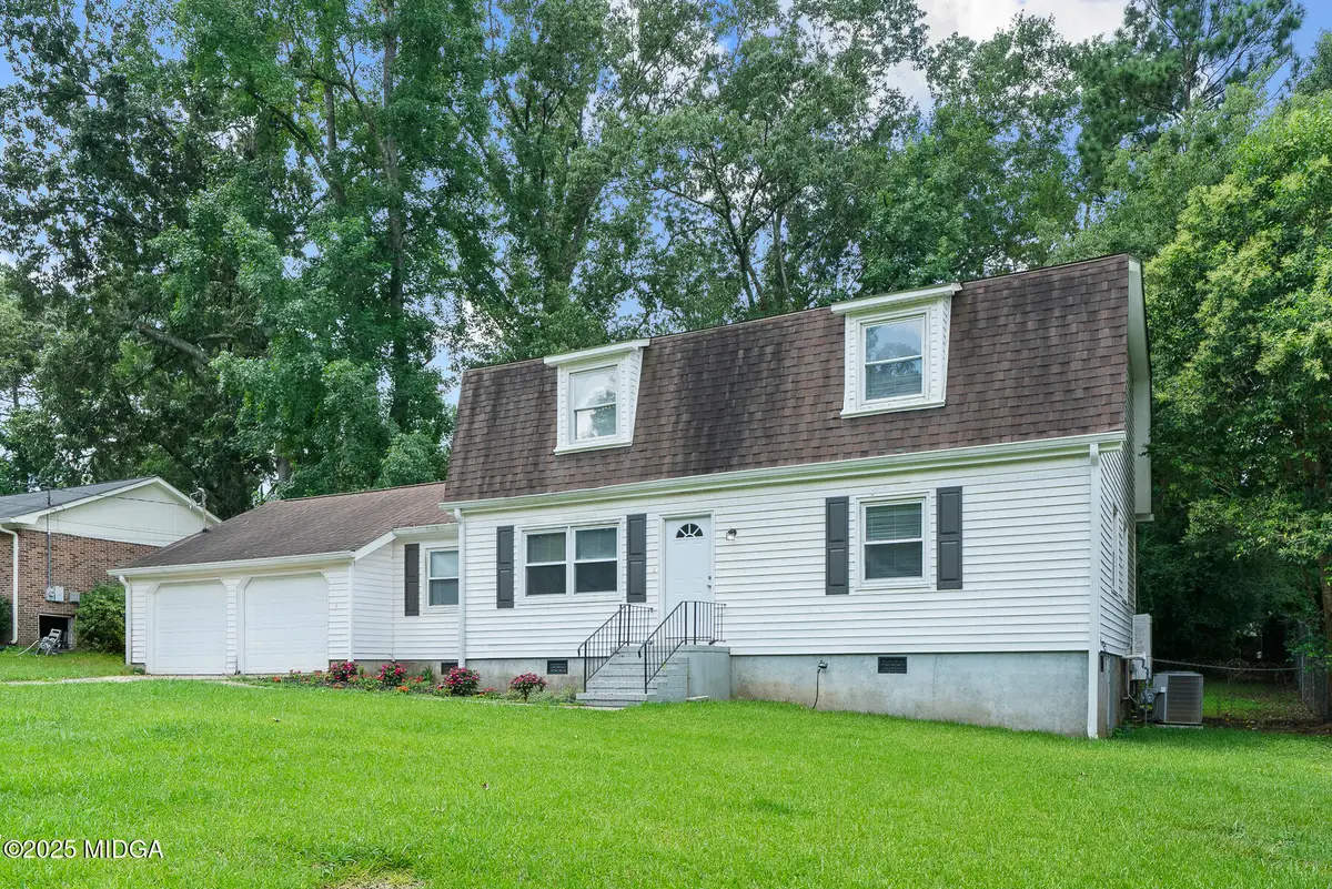 3268 Misty Valley Drive, Macon, GA 31204 - #1