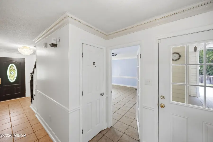 1215 Craddock Way, Macon, GA 31210 - #3