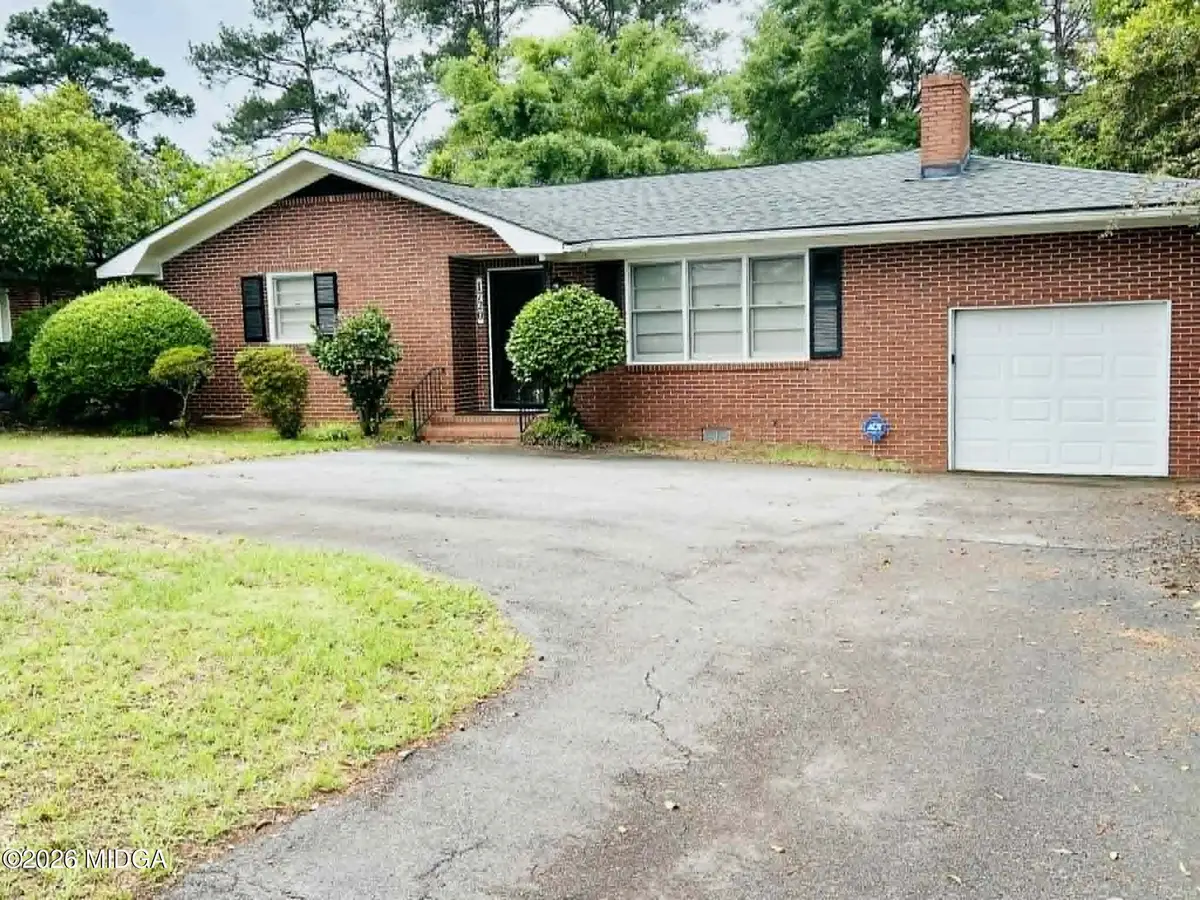 1720 Upper River Road, Macon, GA 31211 - #1