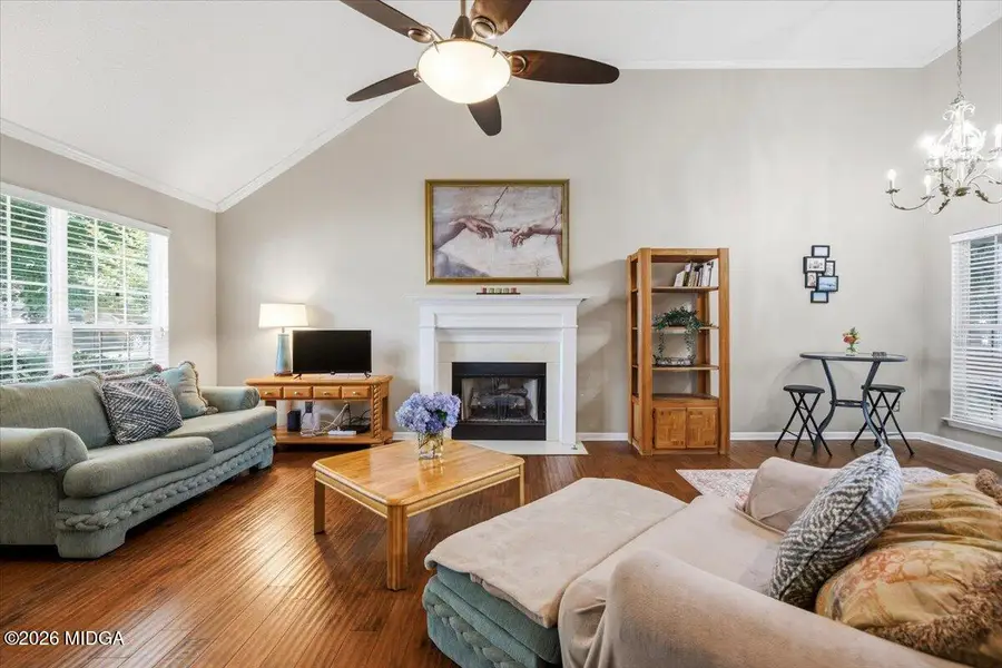 3166 Stinsonville Road, Macon, GA 31204 - #2