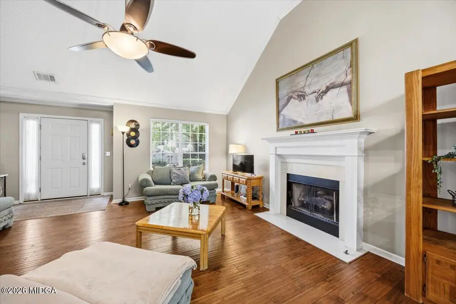 3166 Stinsonville Road, Macon, GA 31204 - #3