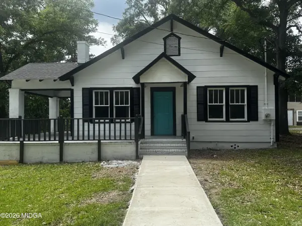 866 Roseview Drive, Macon, GA 31217
