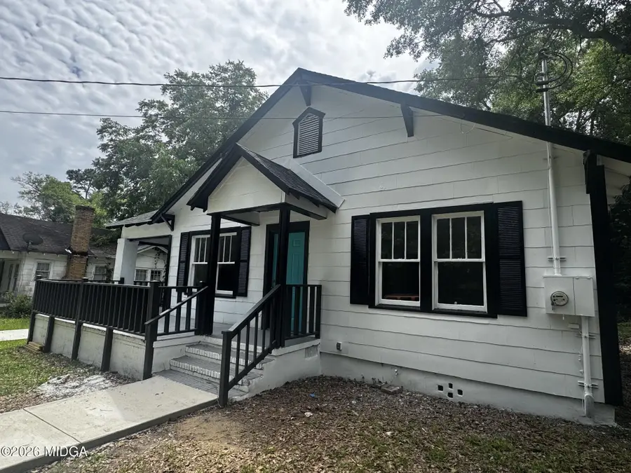 866 Roseview Drive, Macon, GA 31217 - #2