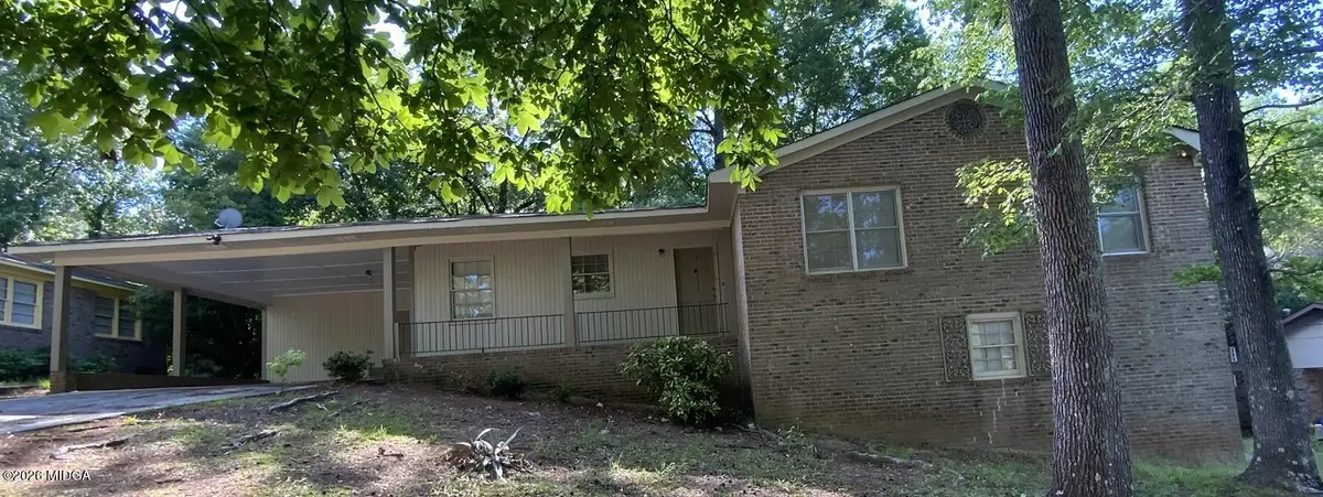1481 Westminister Drive, Macon, GA 31204 - #1