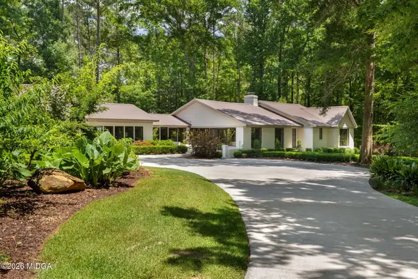 6875 Colaparchee Road, Macon, GA 31210