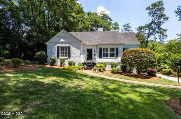 425 Ashley Place, Macon, GA 31204