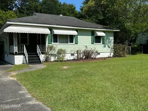 2837 Skyline Road, Macon, GA 31211