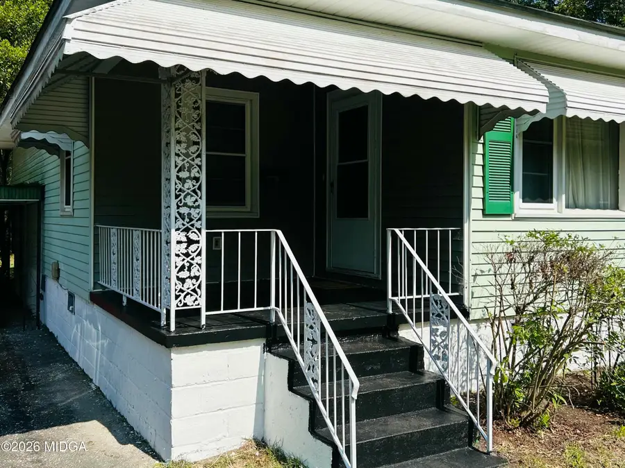 2837 Skyline Road, Macon, GA 31211 - #2
