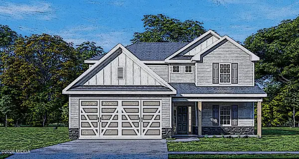 104 Gallberry Lane #52G, Perry, GA 31069