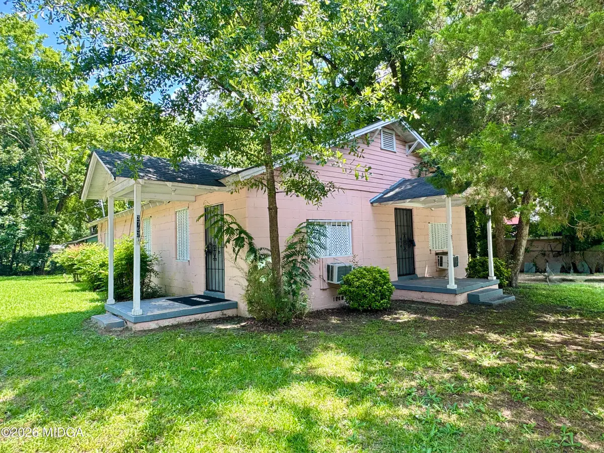 3767 Fairmont Avenue, Macon, GA 31204 - #1