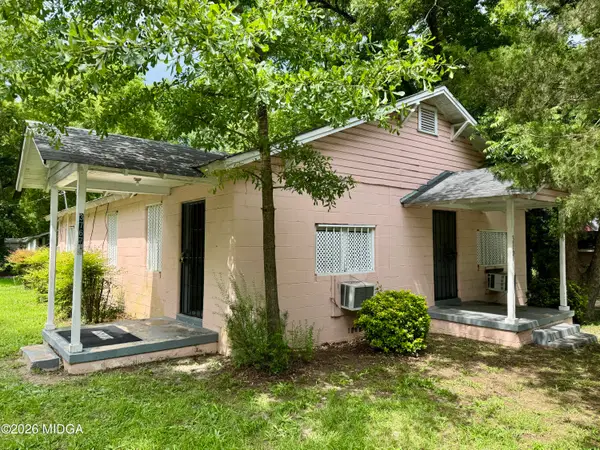 3767 Fairmont Avenue, Macon, GA 31204