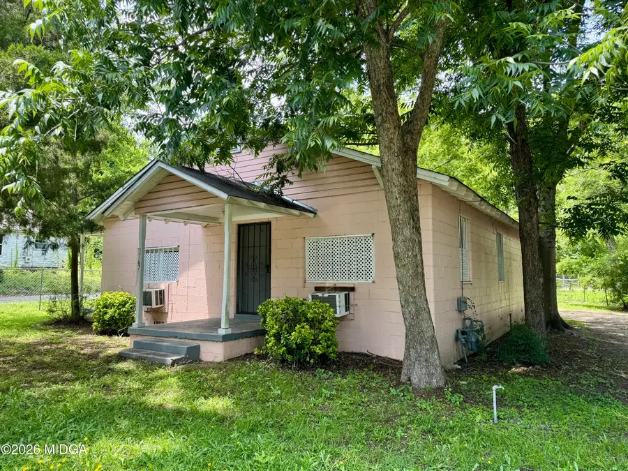 3767 Fairmont Avenue, Macon, GA 31204 - #2