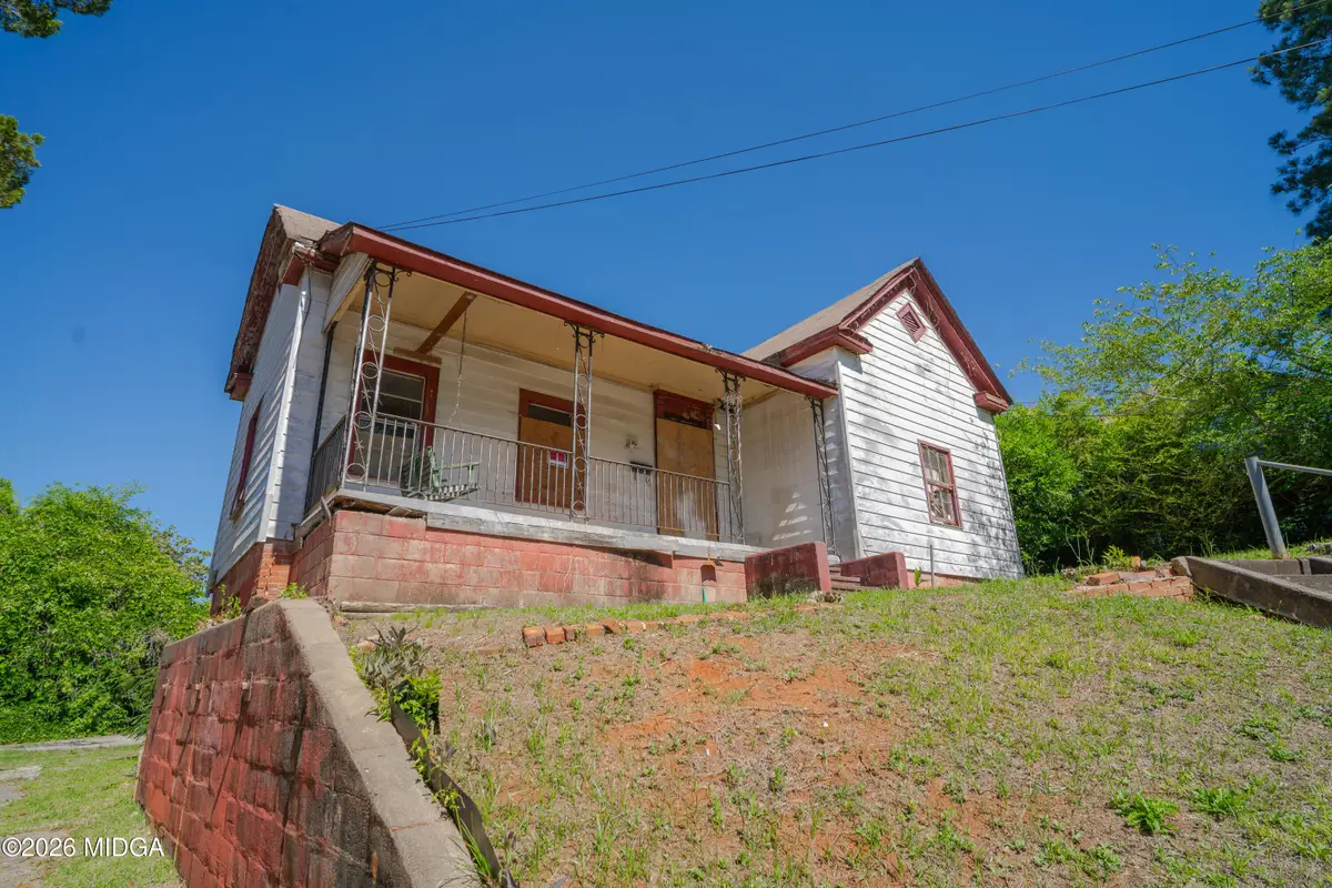 636 Church Street, Macon, GA 31217 - #1