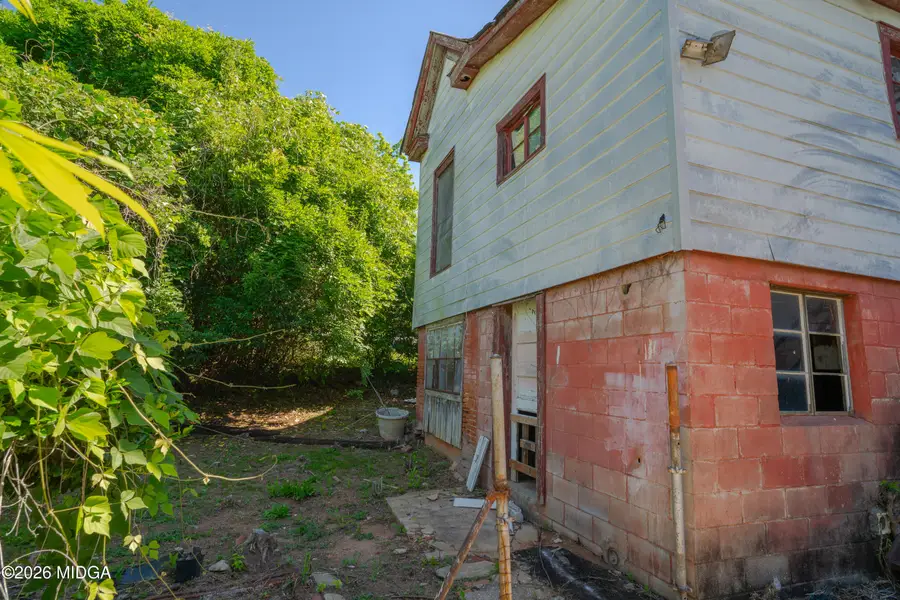 636 Church Street, Macon, GA 31217 - #3
