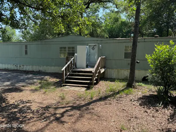 211 Largo Drive, Macon, GA 31217