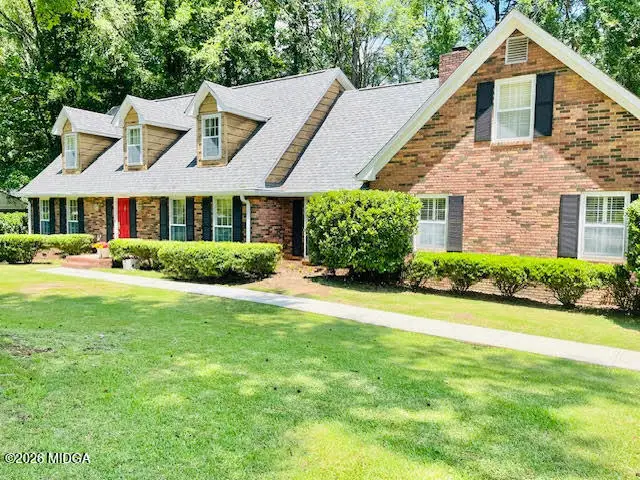 5173 Zebulon Road, Macon, GA 31210 - #3