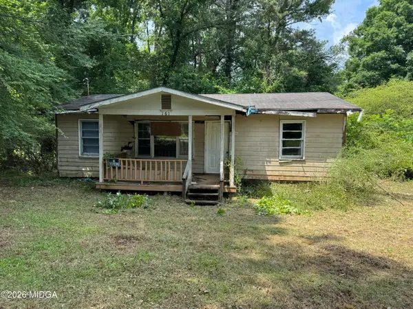 161 Thurman Drive, Gray, GA 31032