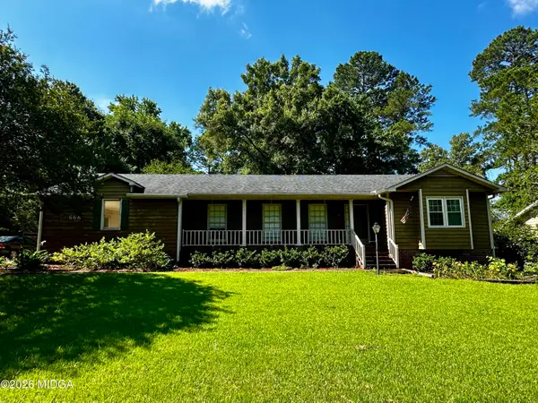 668 Summerwind Drive, Macon, GA 31210