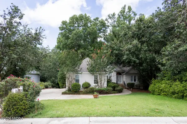 530 Brookside Drive, Macon, GA 31210