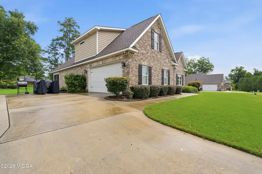 321 Willow Cove, Lizella, GA 31052 - #2