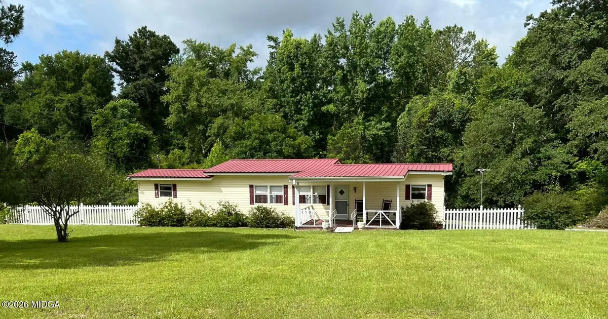 5152 Harris Drive, Lizella, GA 31052 - #1