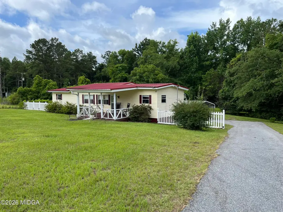 5152 Harris Drive, Lizella, GA 31052 - #3