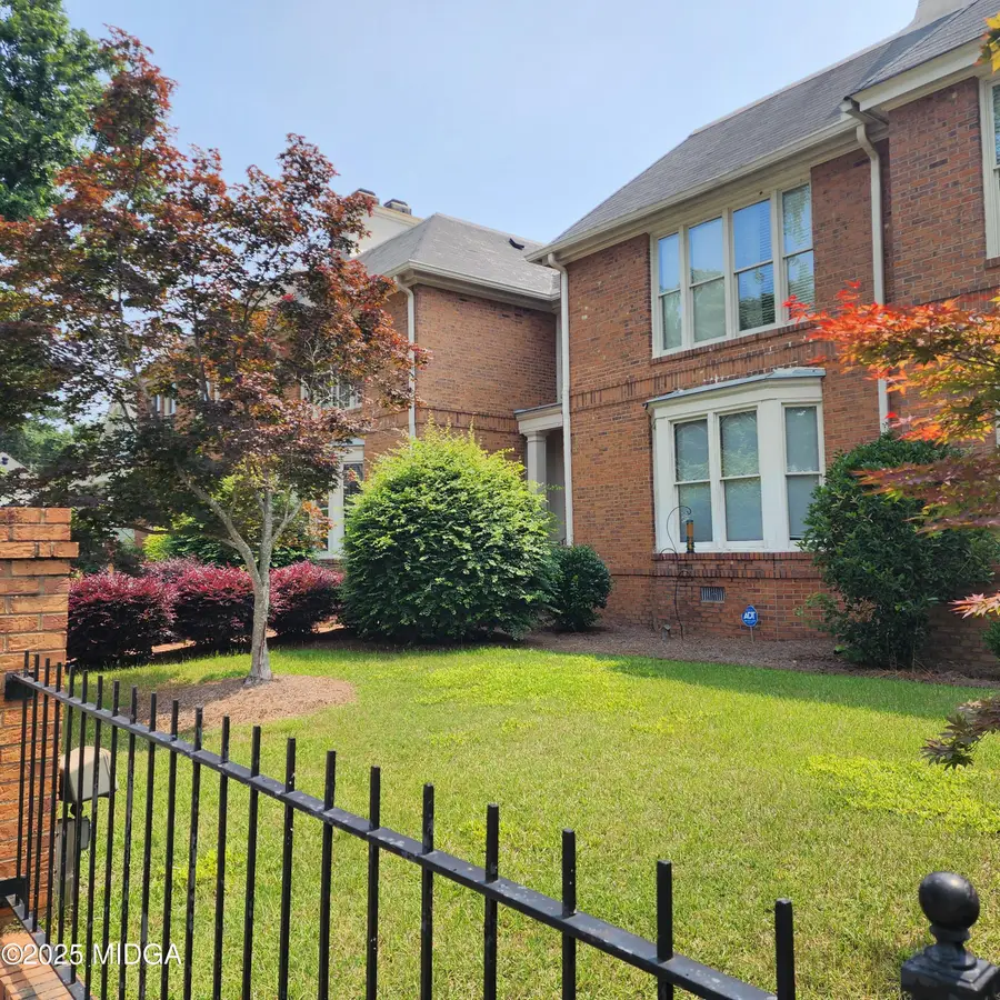 175 Corbin Avenue #B, Macon, GA 31204 - #2