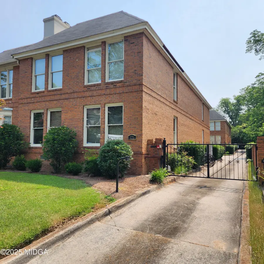 175 Corbin Avenue #B, Macon, GA 31204 - #3
