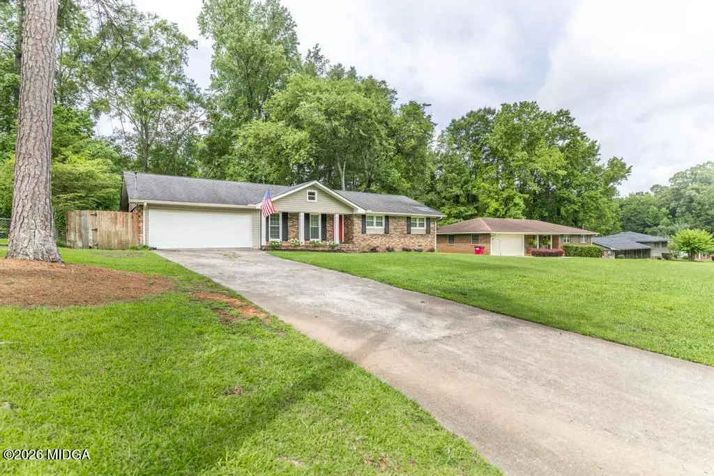 3260 Lennox Drive, Macon, GA 31204 - #1