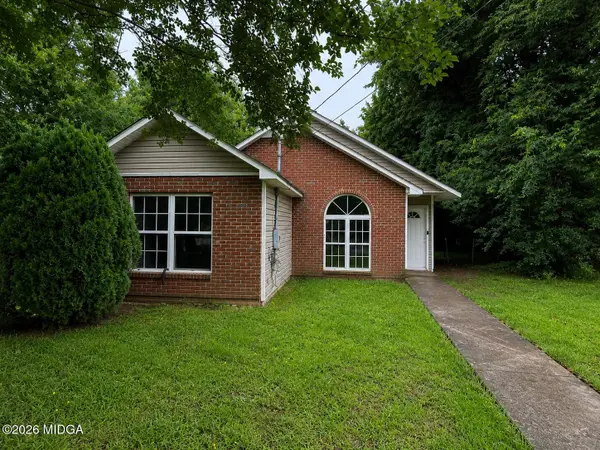 712 Villa Esta Avenue, Macon, GA 31206
