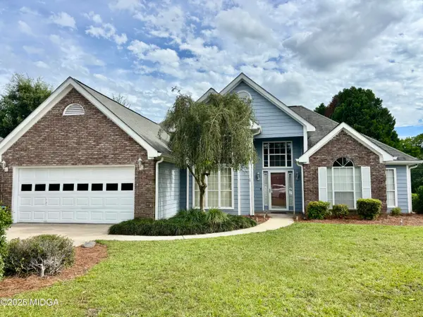 207 Pebblebrook E, Warner Robins, GA 31088