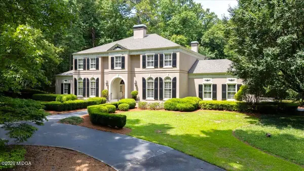 6442 Old Forsyth Road, Macon, GA 31210
