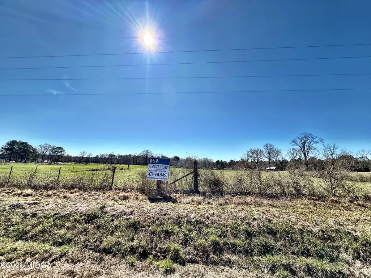 0 Highway 358, Jeffersonville, GA 31044 - #1