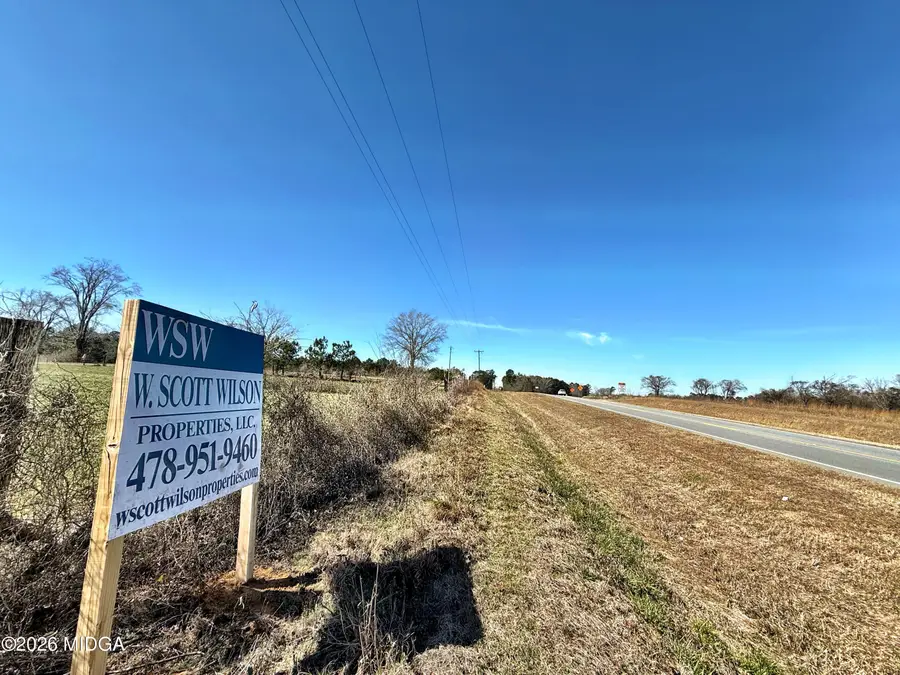 0 Highway 358, Jeffersonville, GA 31044 - #3