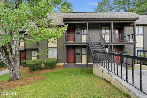 802 Willow Creek Drive, Macon, GA 31204