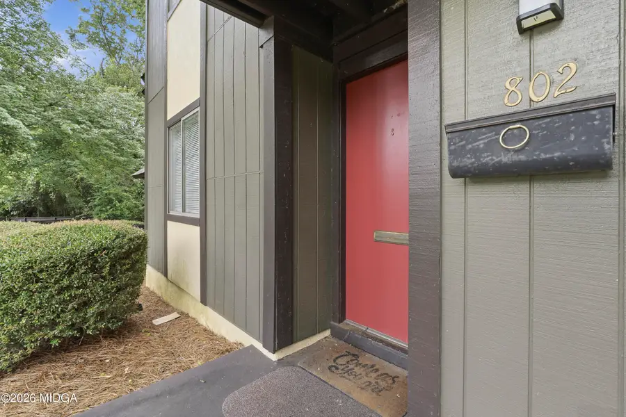 802 Willow Creek Drive, Macon, GA 31204 - #3