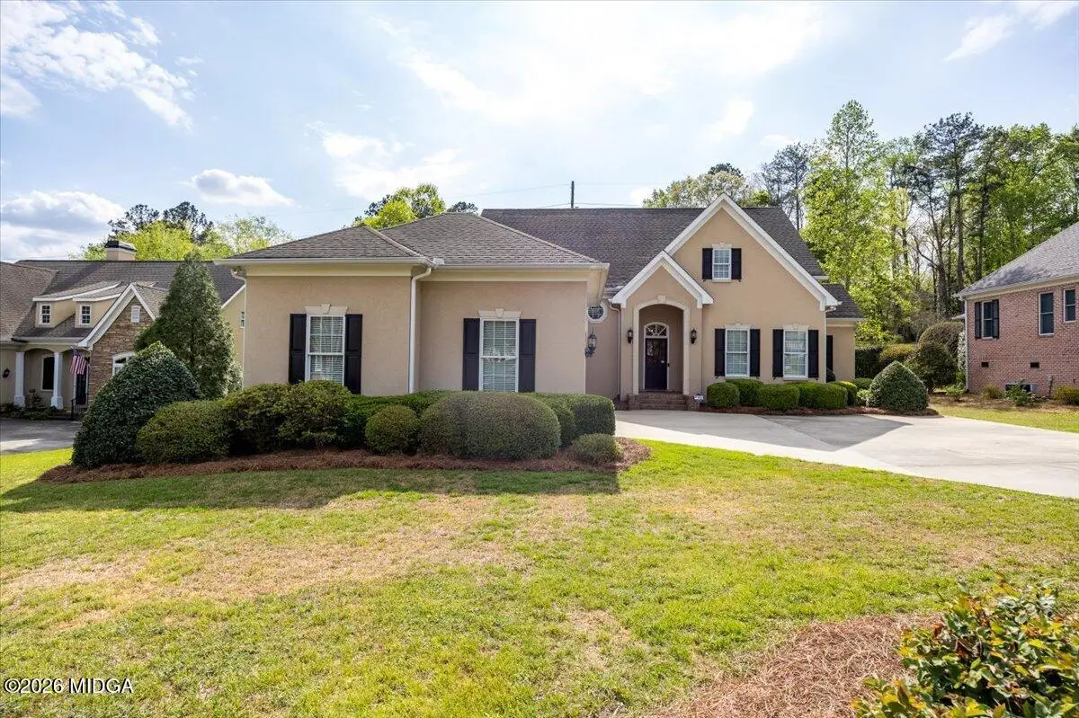5022 Tucker Ridge, Macon, GA 31210 - #1
