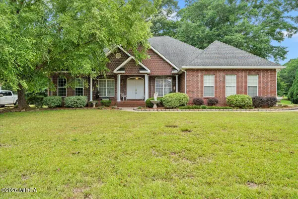 110 Governors Walk, Kathleen, GA 31047