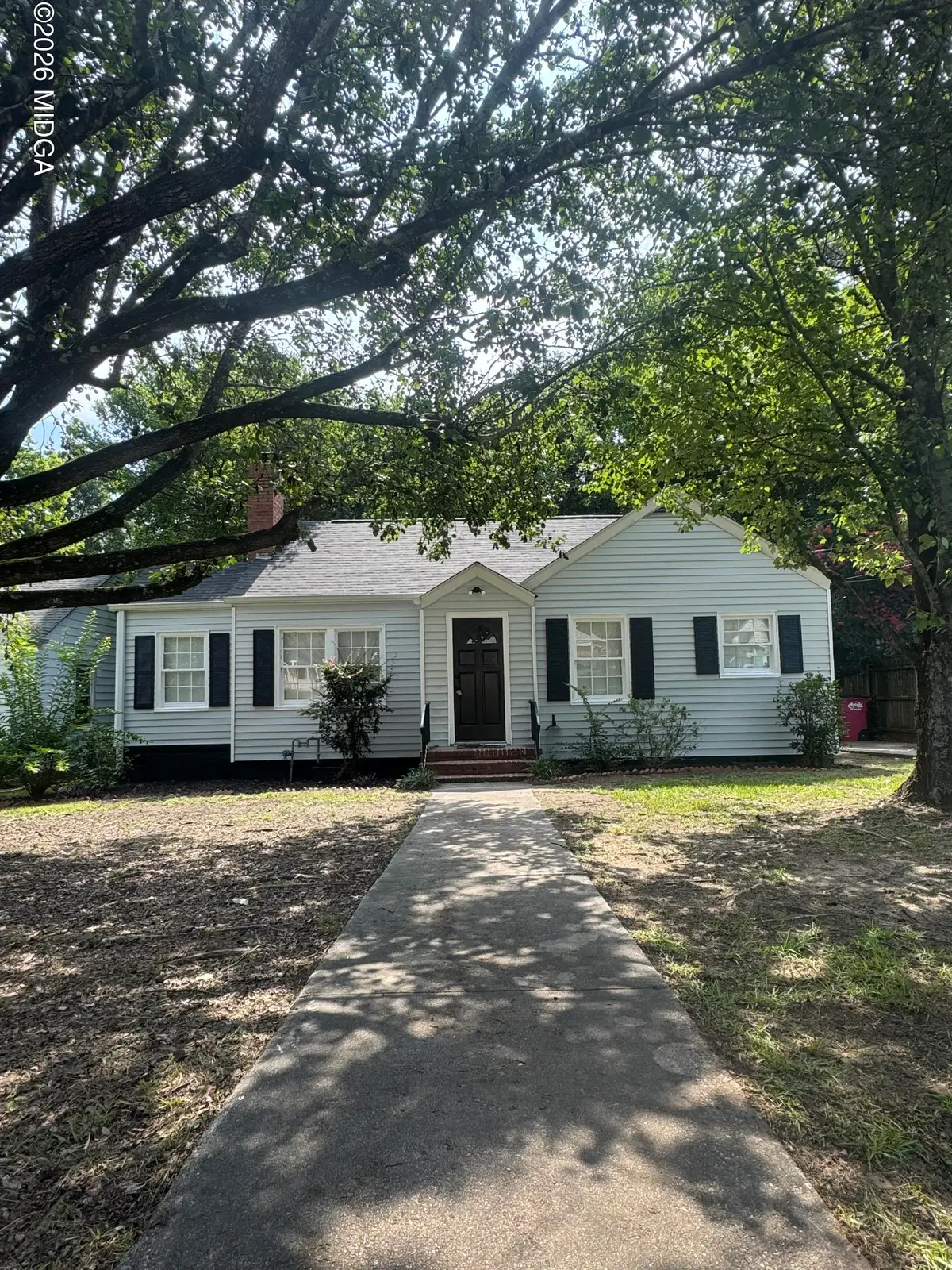 327 Rogers Avenue, Macon, GA 31204 - #1