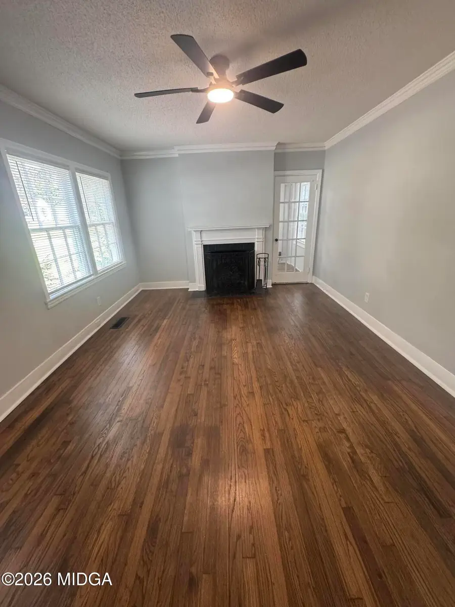 327 Rogers Avenue, Macon, GA 31204 - #3