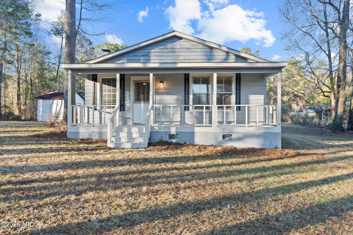 7023 Moseley Dixon Road, Macon, GA 31220 - #1