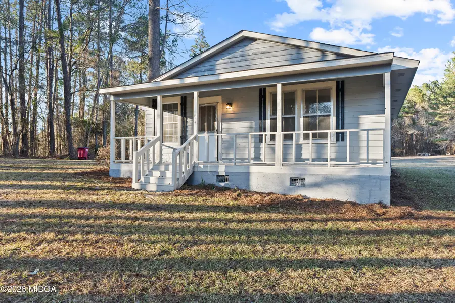 7023 Moseley Dixon Road, Macon, GA 31220 - #2