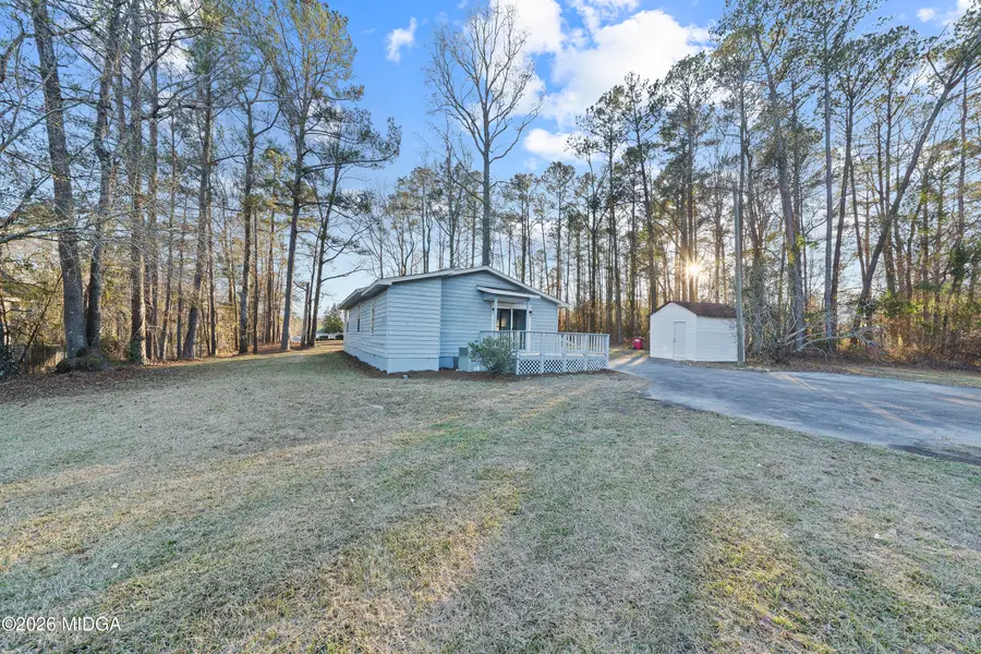 7023 Moseley Dixon Road, Macon, GA 31220 - #3