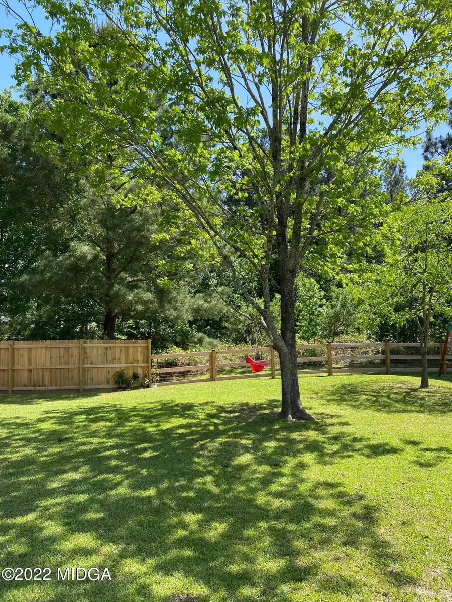 519 Brookside Drive, Macon, GA 31210 - #3