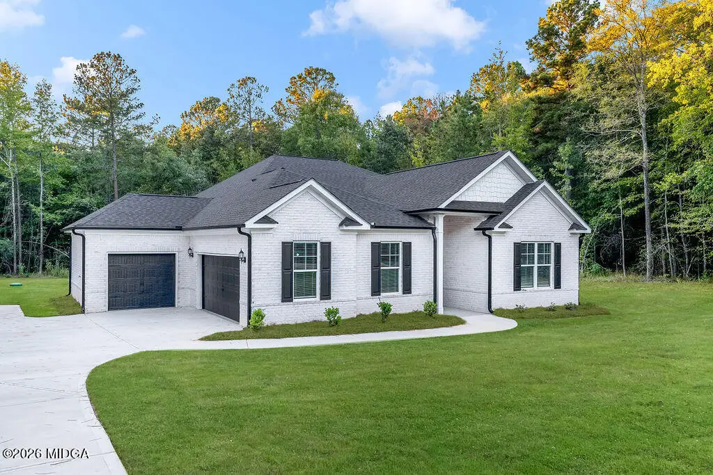 2231 Fox Creek Drive #6, Haddock, GA 31033 - #1